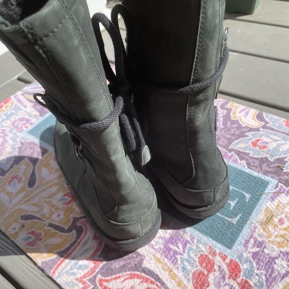 Vintage Sorel Boots with Thinsulate women’s size 9.5 - Picture 6 of 12